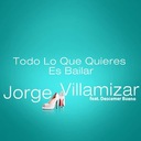 Todo Lo Que Quieres Es Bailar