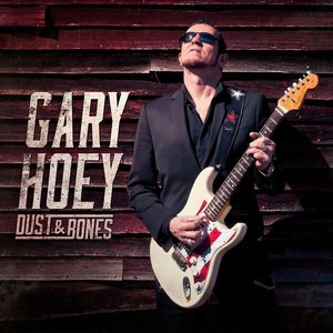 Gary Hoey 6