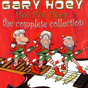 Gary Hoey 4