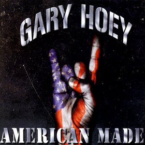 Gary Hoey 3