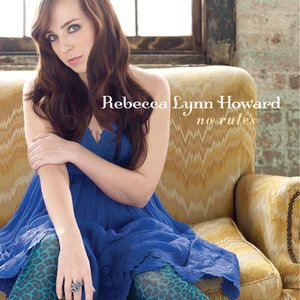 Rebecca Lynn Howard 2