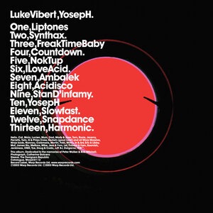 Luke Vibert 2
