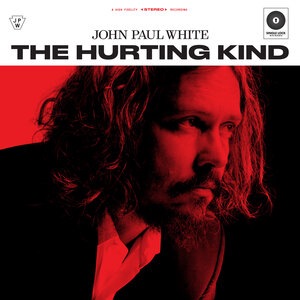 John Paul White 8