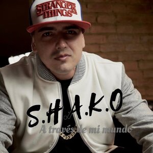 Shako 3
