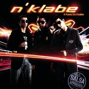 N'Klabe 3