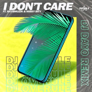 I Don't Care