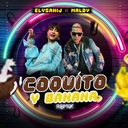 Coquito y Banana