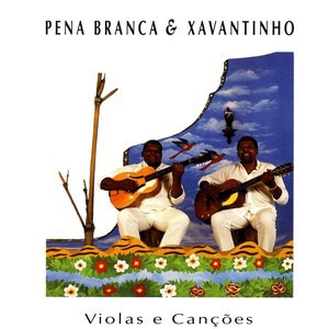 Pena Branca e Xavantinho 3