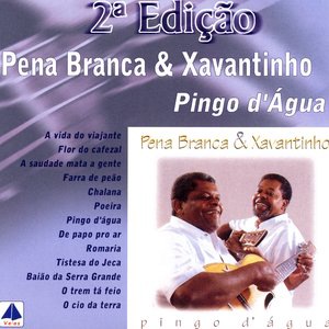 Pena Branca e Xavantinho 2