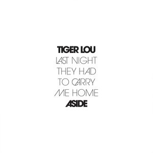 Tiger Lou 8