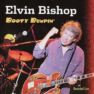 Elvin Bishop 6