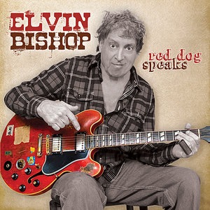 Elvin Bishop 5