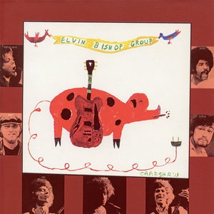 Elvin Bishop 3