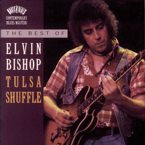 Elvin Bishop 2