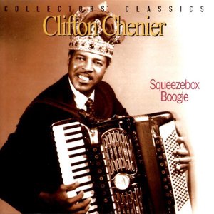 Clifton Chenier 3