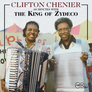 Clifton Chenier 1