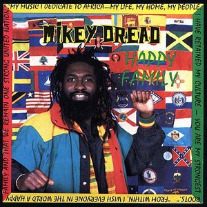 Mikey Dread 2
