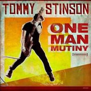 Tommy Stinson 3