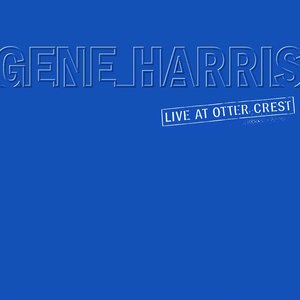 Gene Harris 6