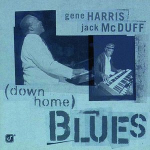 Brother Jack McDuff 2