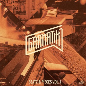 Gramatik 7
