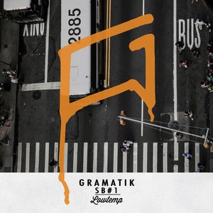 Gramatik 3