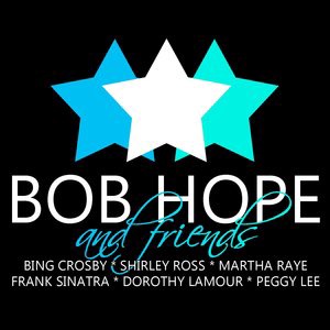 Bob Hope 7