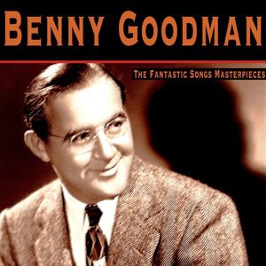 Benny Goodman and His Orchestra 12