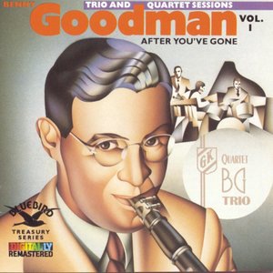 Benny Goodman and His Orchestra 8