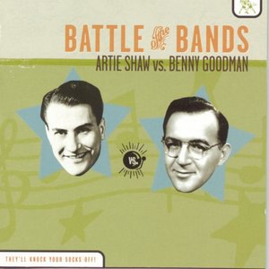 Benny Goodman and His Orchestra 7