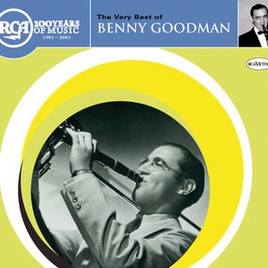 Benny Goodman and His Orchestra 6