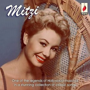 Mitzi Gaynor 6