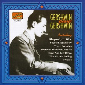 George Gershwin 10