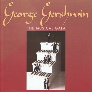 George Gershwin 4