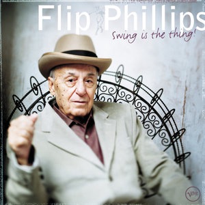 Flip Phillips 4