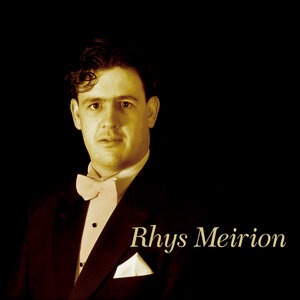 Rhys Meirion 4