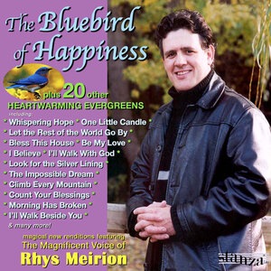 Rhys Meirion 3