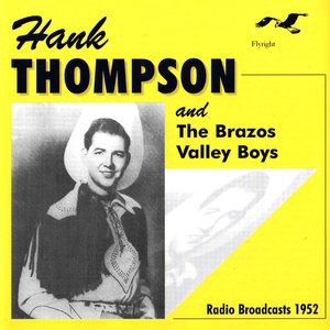 Hank Thompson 30