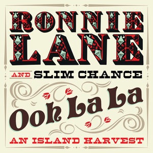 Ronnie Lane's Slim Chance 3