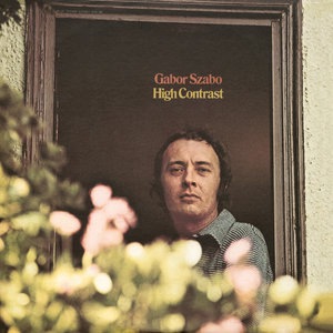 Gabor Szabo 6