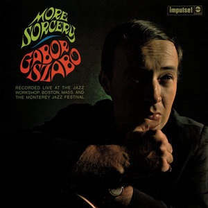 Gabor Szabo 5