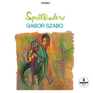 Gabor Szabo 4