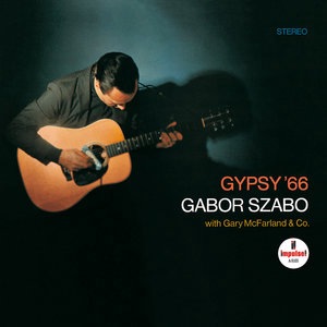 Gabor Szabo 3