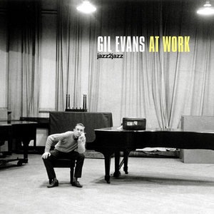 Gil Evans 10