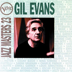 Gil Evans 7