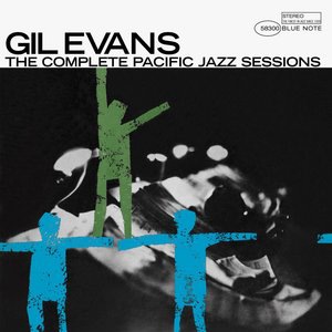 Gil Evans 5