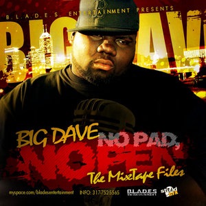 Big Dave 2