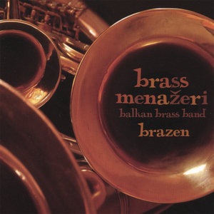 Brass Menazeri 3