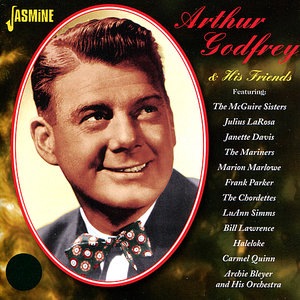 Arthur Godfrey 2