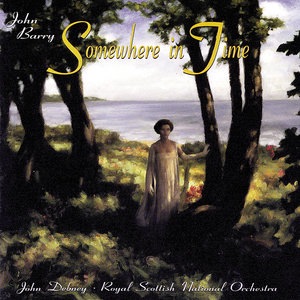 Somewhere in Time (End Credits)